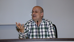 Sakarya Barosu’ndan 'Futbol Hukuku’ Paneli