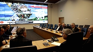 Sakarya Bisiklet Dostu Şehir Olmaya Devam Edecek