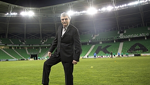 Şampiyonluk İçin Kenetlendik