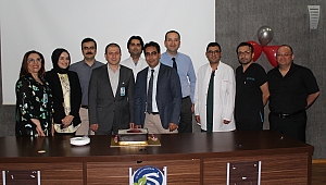 SAÜEAH’da Kalp Sağlığı Konuşuldu