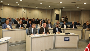 Şehir Merkezinde Zabıta İş birliği