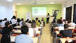 Sepaş Enerji Fırsat Eşitliği Çalışmalarını Üniversitelerle Paylaştı