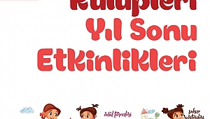 Sgm’de Coşkulu Yılsonu Kutlaması Yaşanacak