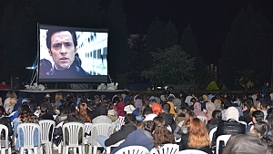 Sinema Akşamları Prestij ile Başladı