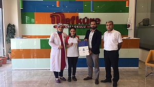 Siyer-i Nebi Yarışmasının Ödülleri Sahiplerini Buldu