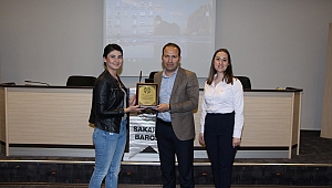 Sözleşme Hazırlama ve İnceleme Teknikleri Eğitimi Verildi