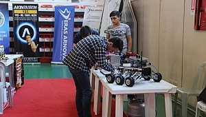 SUBÜRO’da Ödüller Sahibini Buldu