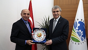 Toprağın Verimini En İyi Şekilde Kullanacağız 