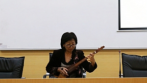 Türkistan’ın Kültür Hayatı Konuşuldu