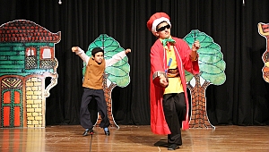 Yılın Son Oyunu ‘Mirasyedi’ Oldu