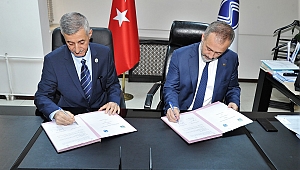 Zakho Üniversitesi ile İşbirliği