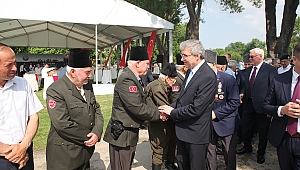 Bayramlar Birlik ve Beraberliğin Güçlendiği Zamanlardır