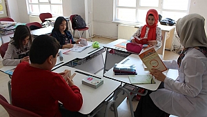 Böylesi İlk kez Oluyor