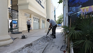 Hayatımız Ortak, Engelleri Aşalım