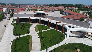 Karasu Sgm’de Sona Gelindi