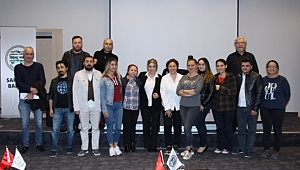 Baroda Arabuluculuk Sınavı İçin Eğitim Düzenlendi