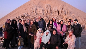 Gap Turunda Unutulmayan Anlar