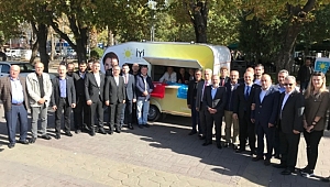 İyi Parti Sakarya il Başkanlığı Üye Kayıt Kampanyası Başlattı