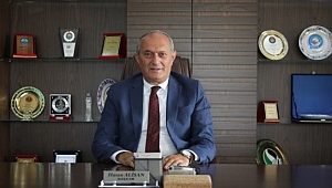 ‘KATLI PAZARYERİ REVİZE EDİLMELİ’