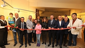 Kültür ve Sanata Desteğimiz Sürecek