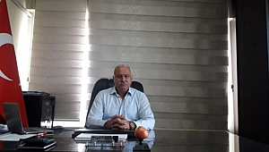 ‘PAZARYERLERİNDE TEHLİKE YOK’