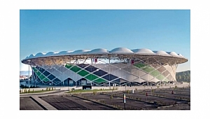 Sakaryaspor Eyüpspor Maçının Saati Değişti