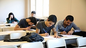 SASKİ Stajyerleri Geleceğe Hazırlıyor