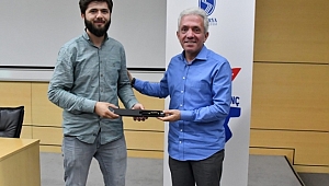 SAÜ’de ‘Küresel Yozlaşma’ Konferansı