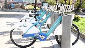 Şehri SAKBİS’le Turlayın