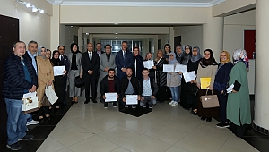 Uyumlu Çalışma Başarı Getiriyor