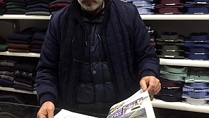 Çözüm Masası İle Talep ve İstekler Yerinde Tespit Ediliyor