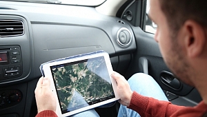 Hafriyat Otomasyon Sistemi ile Kaçak Dökümlerin Önüne Geçilecek