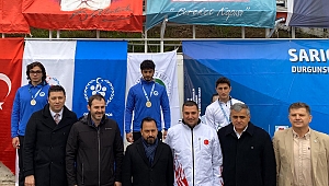 Kano’da Zirve Sakaryalı Sporcuların