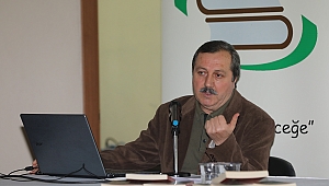 Osmanlı’da Şiirin Yeri ve Önemi Konuşuldu