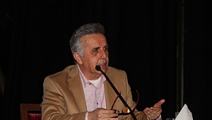 Prof. Dr. Göka 'Yalnızlık İnsan Ömrünü Aşağıya Çekiyor'