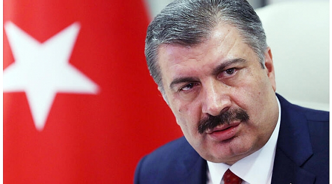 Bakan Koca Açıkladı ‘Koronavirüs Nedenli İlk Hastayı Kaybettik’