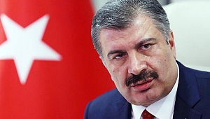 Bakan Koca Açıkladı ‘Koronavirüs Nedenli İlk Hastayı Kaybettik’