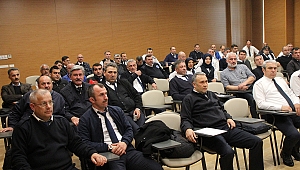 Otobüs filoları daha etkin ve verimli kullanılacak