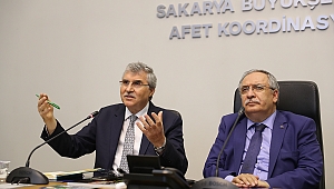 “Peyzaj ve Süs Bitkiciliği Festivali için hazırlıklar başladı”