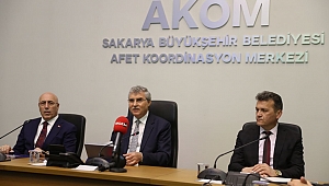 Şerbetpınarı İçmesuyu Arıtma Tesisi yeniden devrede