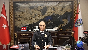 Alkışlar Sakarya Emniyet’e ‘212 Bin Lira Bağış’