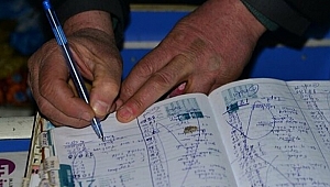 Bakkallardan Veresiye Defteri Çağrısı