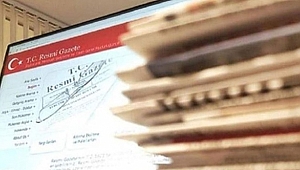 Cumhurbaşkanı İmzaladı Sakaryalı Müdür Görevden Alındı