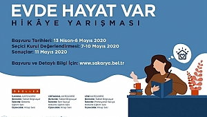 En Güzel Hikayeyi Yazın, Tableti Kapın