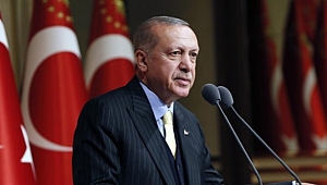 Erdoğan’dan Çifte Bayram Müjdesi