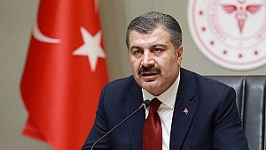 İyileşen Sayımız 15 Bine Yaklaştı