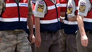 Jandarma'nın Yasak Bilançosu ''Hasılat 175 Bin TL''