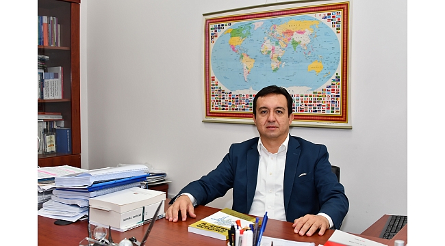 Sakarya’nın Sosyo-Ekonomik Karnesi