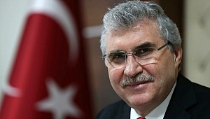 'Üzülmeyin Daha Nice Bayramlar Kutlayacağız Çocuklar'