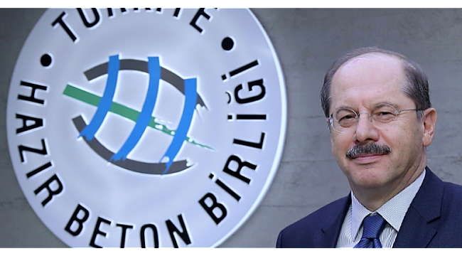 Hazır Beton Endeksi'nde Ciddi Azalma